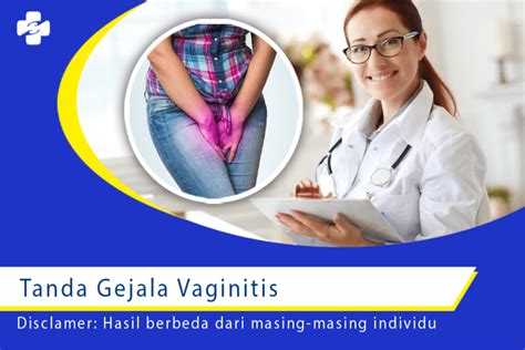 Kenali Inilah Tanda Gejala Vaginitis Klinik Utama Sentosa