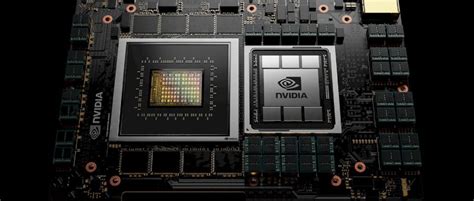 Nvidia Enters The Arms Race With Homegrown Grace Cpus