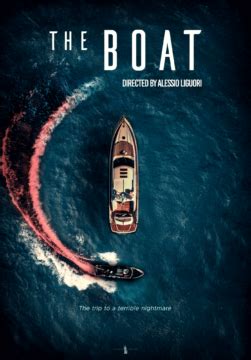 The Film Catalogue | The Boat