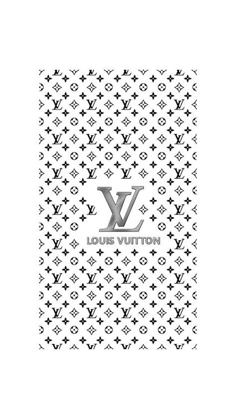 Louis Vuitton Art Digital Art By Edvard Reinger Pixels