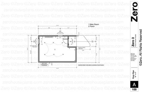 Build Your Dream Backyard Studio with These Free Plans