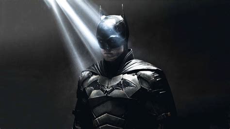 The Batman Dopo Il Trailer Ecco Il Nuovo Spot TV Justnerd It