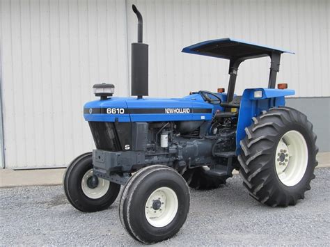 New Holland S Specs Engine Transmission Dimensions