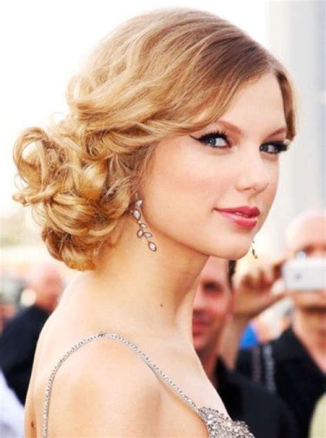 25 Prom Hairstyles For Short Hair The Xerxes