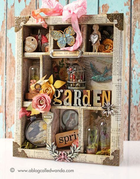 120 Shadow Boxes Ideas Shadow Boxes Shadow Box Shadow