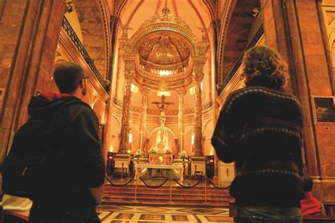 Por las festividades de Semana Santa 2023 en Cuenca ya está lista la