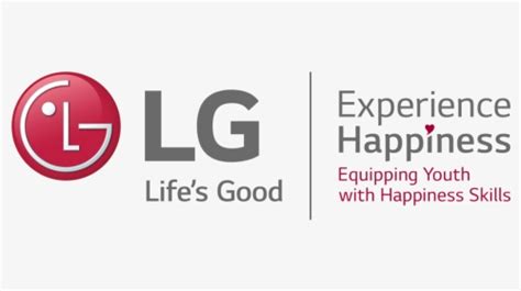 Lg Life Good Logo, HD Png Download , Transparent Png Image - PNGitem