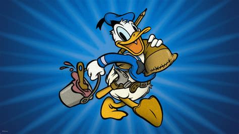 D.I.Y. Duck - Disney+