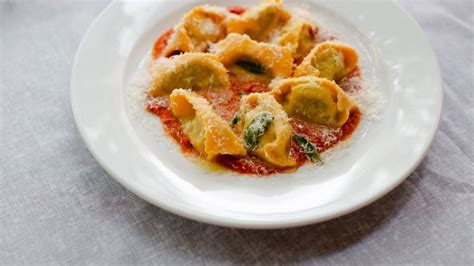 10 Of The Most Incredible Italian Restaurants To Try In Bristol