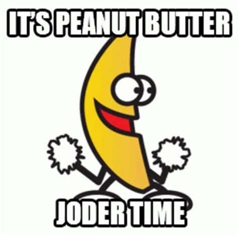 Peanut Butter GIF - Peanut Butter Jelly - Discover & Share GIFs