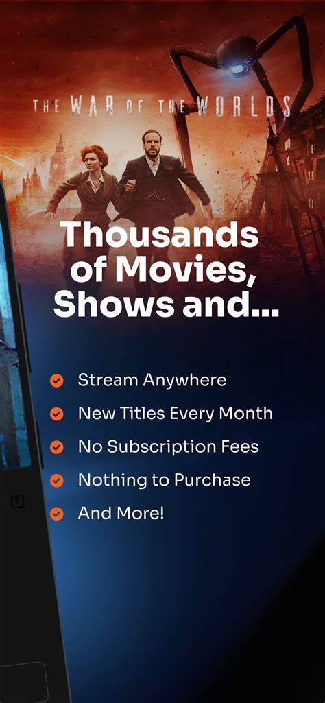 Crackle APK Download for Android - Latest Version
