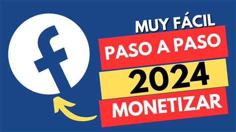 Como Crear Una Pagina De Facebook Para Subir Contenido Y Monetizar I