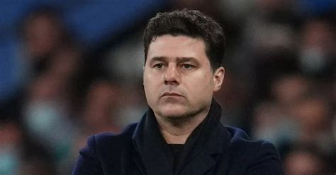 Chelsea Edging Towards Mauricio Pochettino Appointment As Only