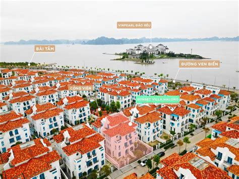 VNRooms Sunset Villa - Biệt Thự Nghỉ Dưỡng Mặt Biển Bãi Cháy, Hạ Long ...