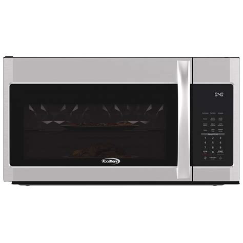 Over-the-Range Microwaves - Best Buy