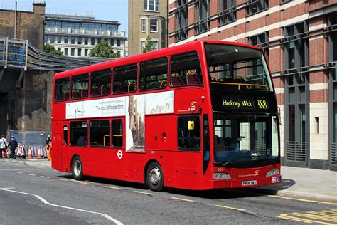 Double Deckers Jimmyshengukbuses