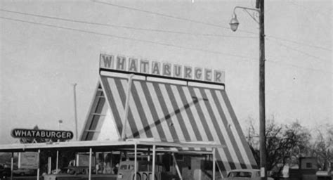 Here Are Some Interesting Facts And The History Of Whataburger