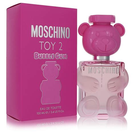 Moschino Toy Bubble Gum Perfume For Women By Moschino Fragrancex