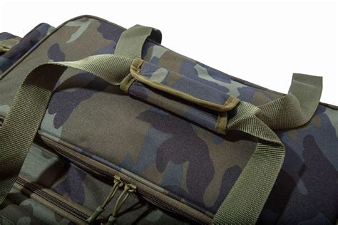 Sac Ultimate Cargo Carryall Camo Pechepromo