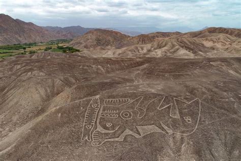 Private Tour Miradores Palpa Nazca With Nazca Lines Overflight