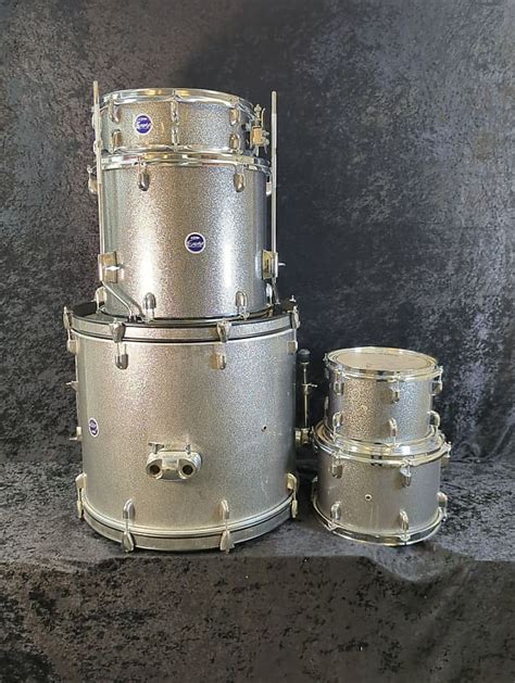 PDP Encore Drum Shell Pack 5 Piece Nashville Tennessee Reverb