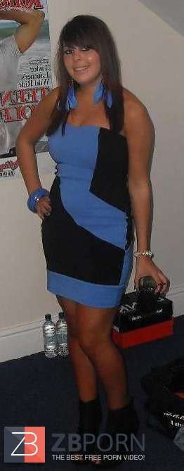 British Amy Rose Hembleys ZB Porn