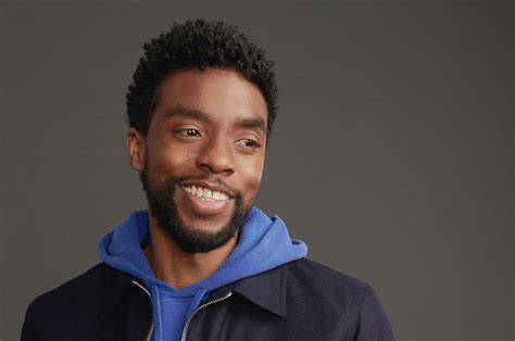 Fans Are Remembering Chadwick Boseman And The Iconic Black Heroes He Portrayed Onscreen Artofit