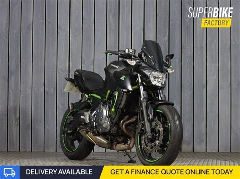 Kawasaki Z For Sale Ref