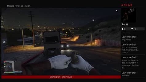 Gta Gang Wars YouTube