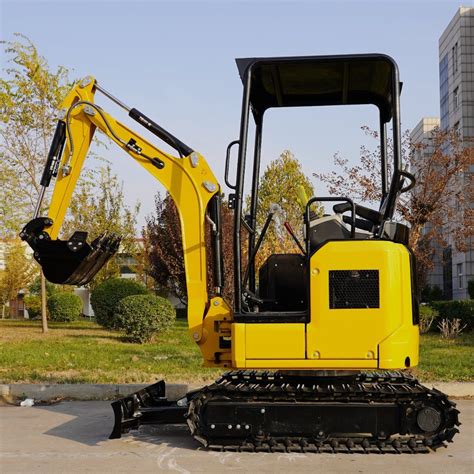 Chinese Manufacturers Excavator Mini 18 Ton With Ce Epa Bagger China