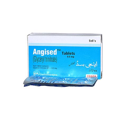 Angised Mg Tab Dawaai Uses Side Effect Price In Pakistan