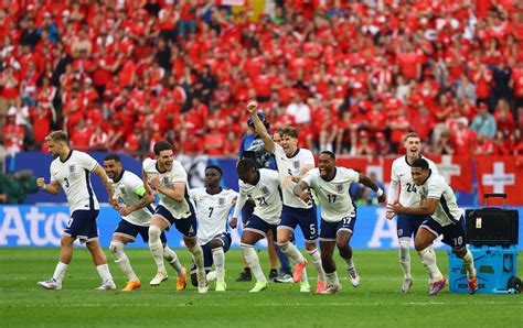 Jadwal Siaran Langsung Timnas Belanda Vs Inggris Di Semifinal Euro