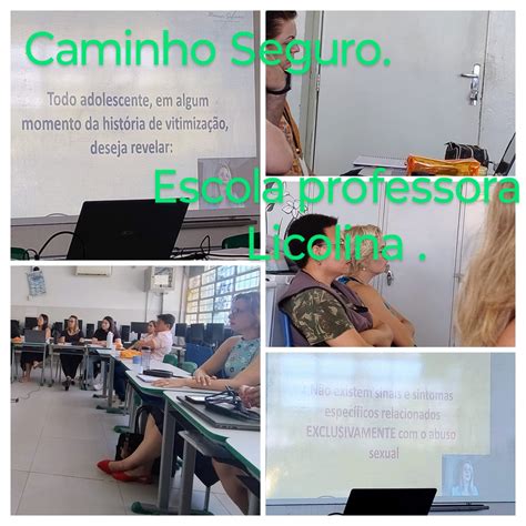 Professores e gestores de escolas estaduais se reúnem para o