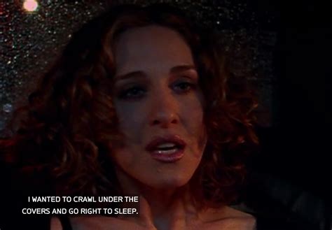 Sex And The City Anniversary Thoughts I Had Watching The Pilot Mashable