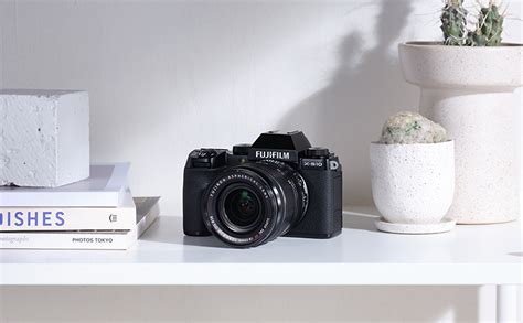 Fujifilm X-S10 Now Official; Arriving In Malaysia This November ...