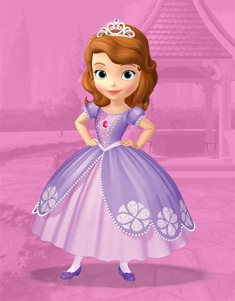 Sofia The First Gallery Disney Wiki Fandom Princess Sofia Sofia