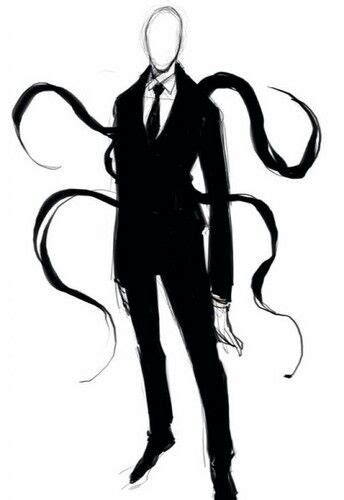 Slenderman Wiki 🔪horror Y Creepypastas🔪 Amino