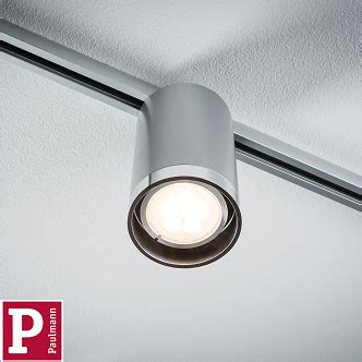 LED SVETILKA ZA TIRNI SISTEM SPOT TUBE GU10 10W V TREH BARVAH Spletna