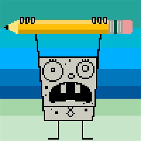 Doodlebob 