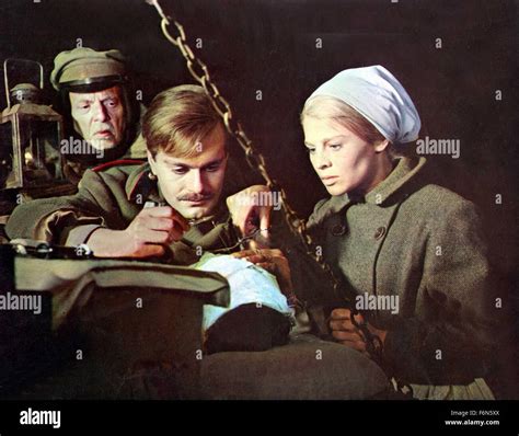 Doctor Zhivago 1965 Hi Res Stock Photography And Images Alamy