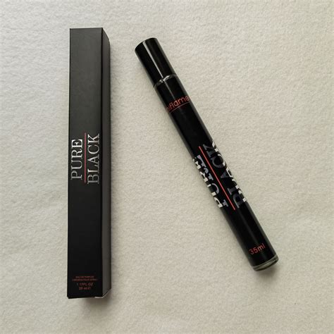 ASS Ml Mini Perfume For Men Women Shopee Philippines