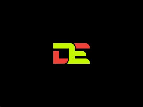 LDE Branding Design :: Behance
