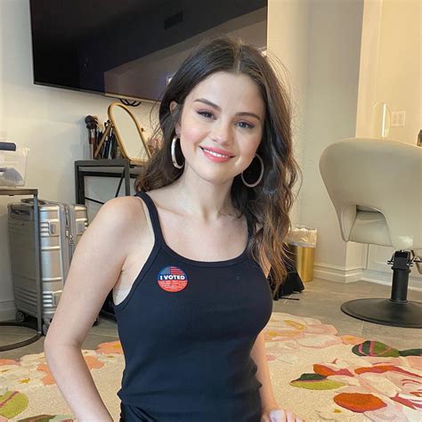 Celebrities who have voted early in the 2020 presidential election