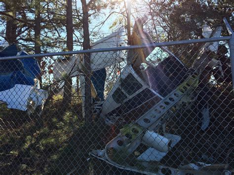 Investigation Update: Barrow County Deadly Plane Crash — Grady Newsource