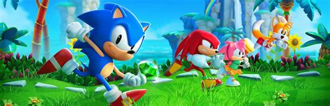 Buy Sonic Superstars Steam