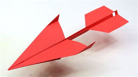 Cool Paper Airplane Designs