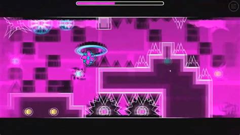 Los Niveles Mas Dificiles De Geometry Dash YouTube