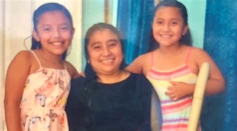 Fallece Por Sus Heridas La Madre Hispana De Dos Niñas Que Murieron En