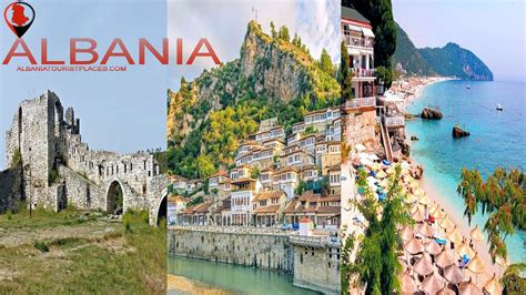 Visit Albania - Albania Tourist Places Explore Albania favorite place.