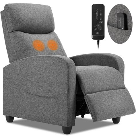 massage chair recliners 5